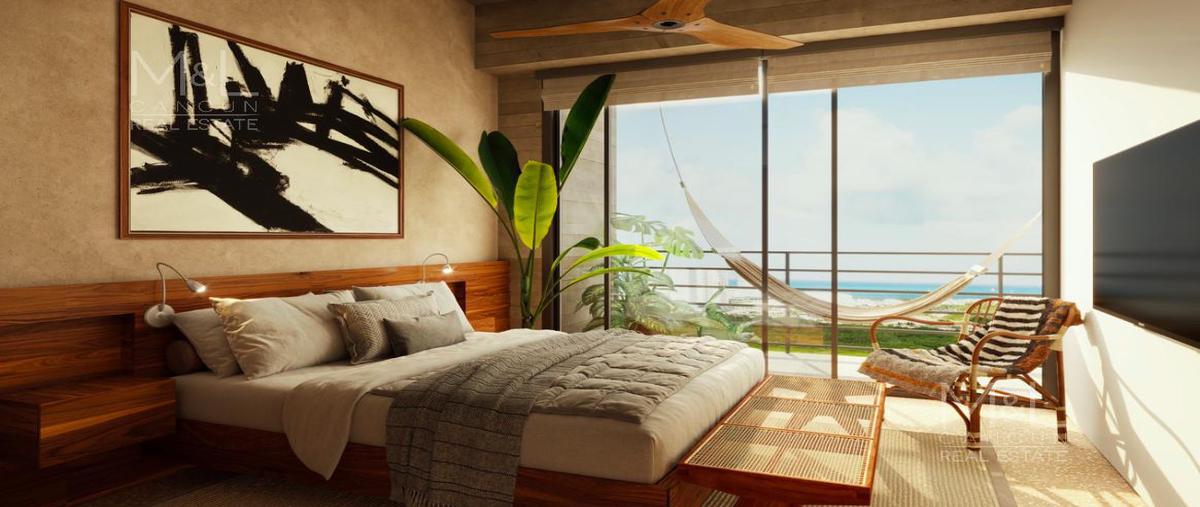 Foto de departamento en venta en  , cancún centro, benito juárez, quintana roo, 0 No. 05