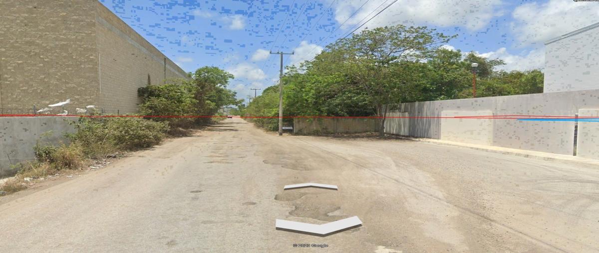Foto de terreno habitacional en , cancún centro, benito juárez, quintana roo, 23412625 foto 01 Foto de terreno habitacional en venta en , cancún centro, benito juárez, quintana roo, 23412625 No. 01