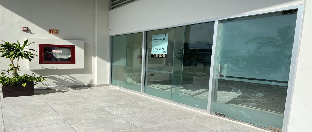 Foto de local en venta en  , cancún centro, benito juárez, quintana roo, 24605134 No. 04