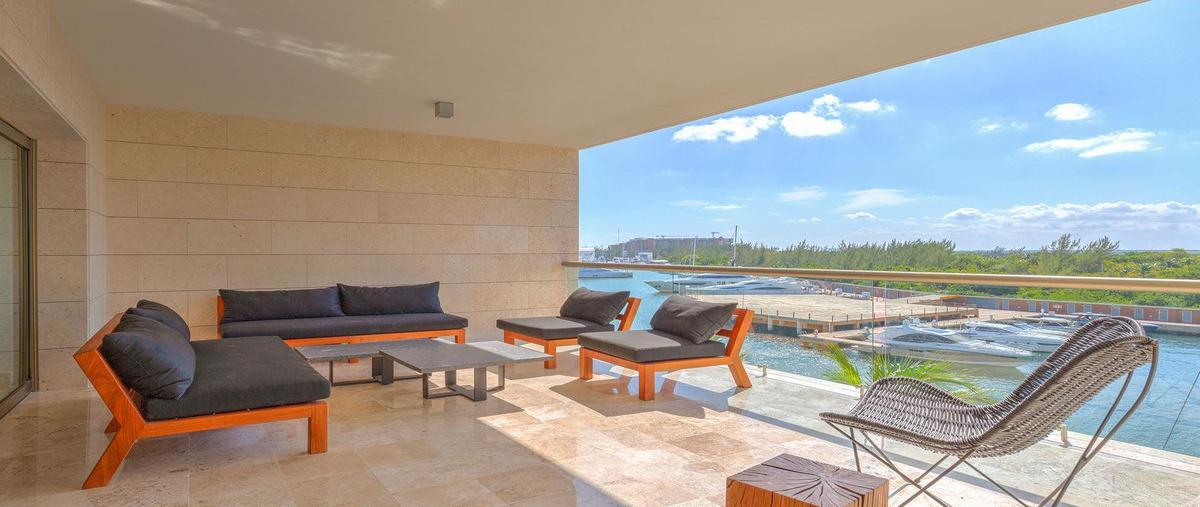 Foto de departamento en , cancún centro, benito juárez, quintana roo, 24684928 foto 01 Foto de departamento en venta en , cancún centro, benito juárez, quintana roo, 24684928 No. 01
