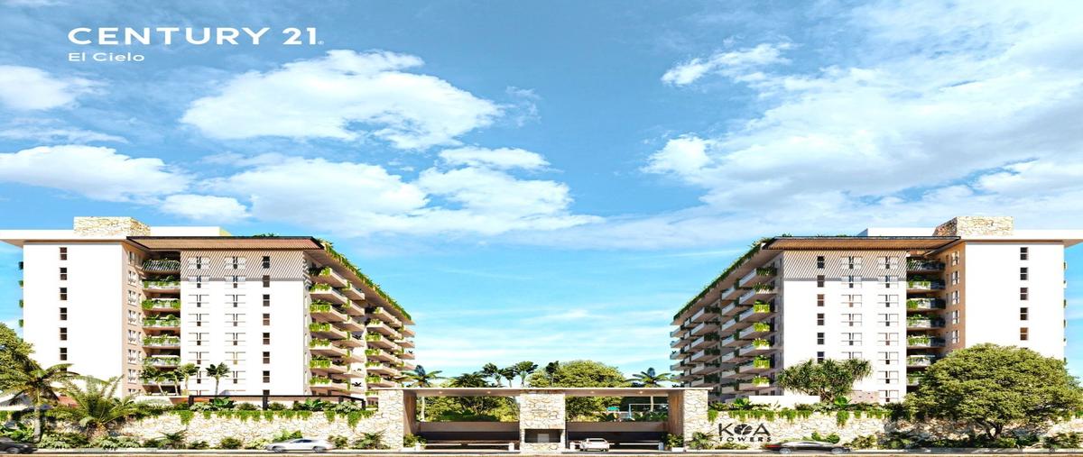 Foto de departamento en , cancún centro, benito juárez, quintana roo, 25404206 foto 03 Foto de departamento en venta en , cancún centro, benito juárez, quintana roo, 25404206 No. 03
