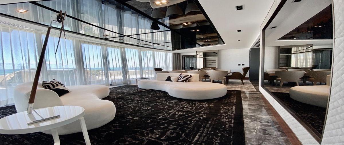 Foto de departamento en venta en  , cancún centro, benito juárez, quintana roo, 25905757 No. 05