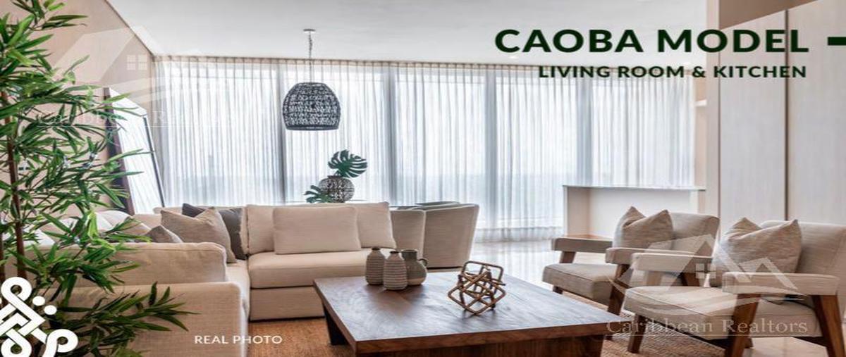 Foto de departamento en , cancún centro, benito juárez, quintana roo, 26031126 foto 01 Foto de departamento en venta en , cancún centro, benito juárez, quintana roo, 26031126 No. 01