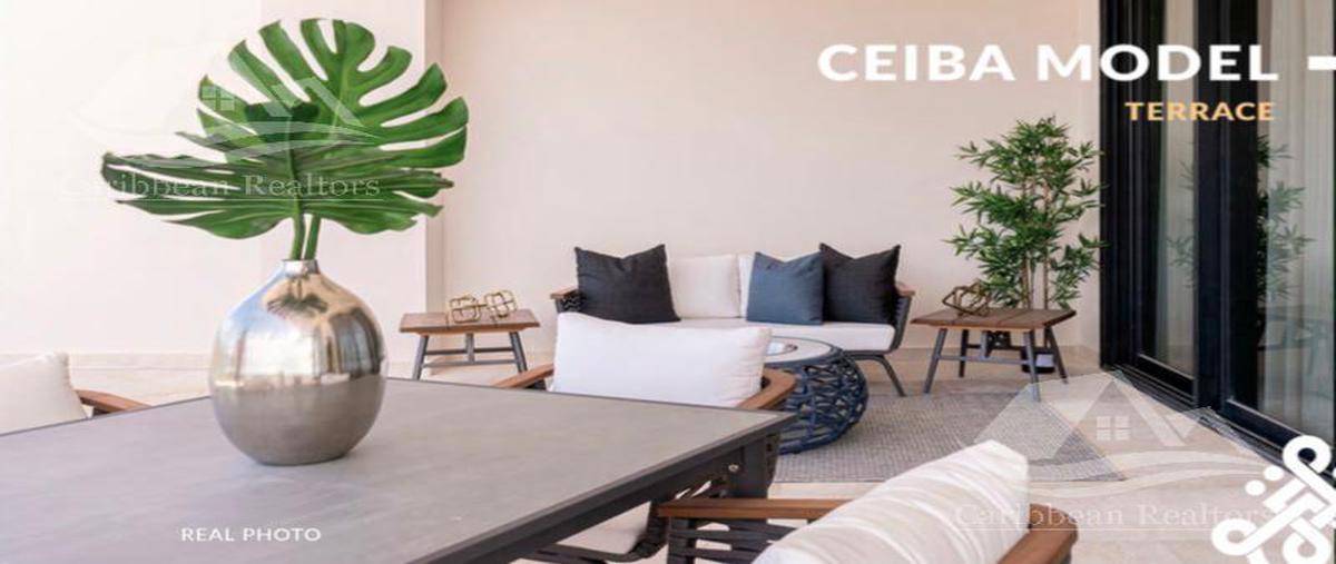 Foto de departamento en venta en  , cancún centro, benito juárez, quintana roo, 0 No. 04