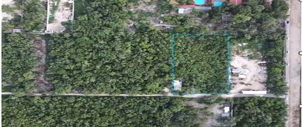 Foto de terreno comercial en , cancún centro, benito juárez, quintana roo, 26440054 foto 01 Foto de terreno comercial en venta en , cancún centro, benito juárez, quintana roo, 26440054 No. 01