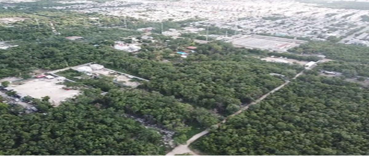 Foto de terreno comercial en , cancún centro, benito juárez, quintana roo, 26440054 foto 02 Foto de terreno comercial en venta en , cancún centro, benito juárez, quintana roo, 26440054 No. 02