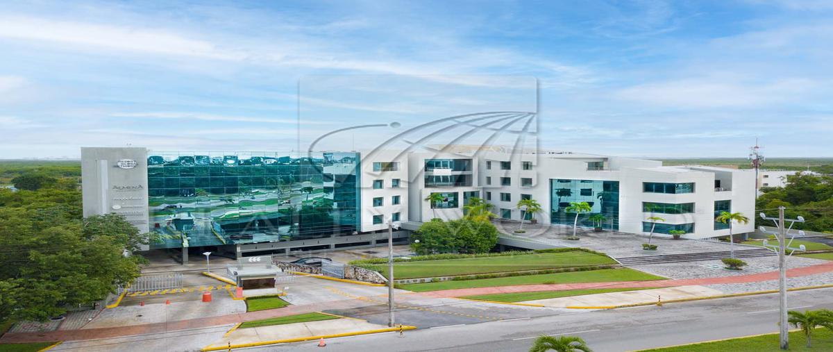 Foto de edificio en renta en  , cancún centro, benito juárez, quintana roo, 26449440 No. 01