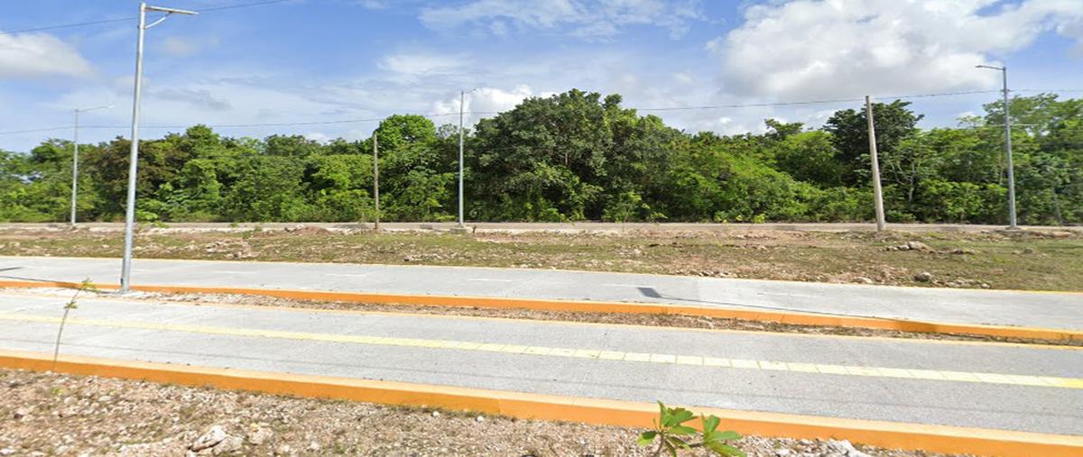 Foto de terreno habitacional en , cancún centro, benito juárez, quintana roo, 26884404 foto 05 Foto de terreno habitacional en venta en , cancún centro, benito juárez, quintana roo, 26884404 No. 05