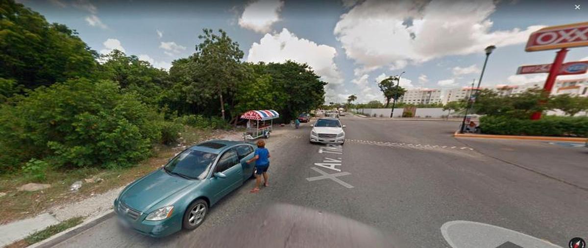 Foto de terreno habitacional en , cancún centro, benito juárez, quintana roo, 0 foto 01 Foto de terreno habitacional en venta en , cancún centro, benito juárez, quintana roo, 0 No. 01