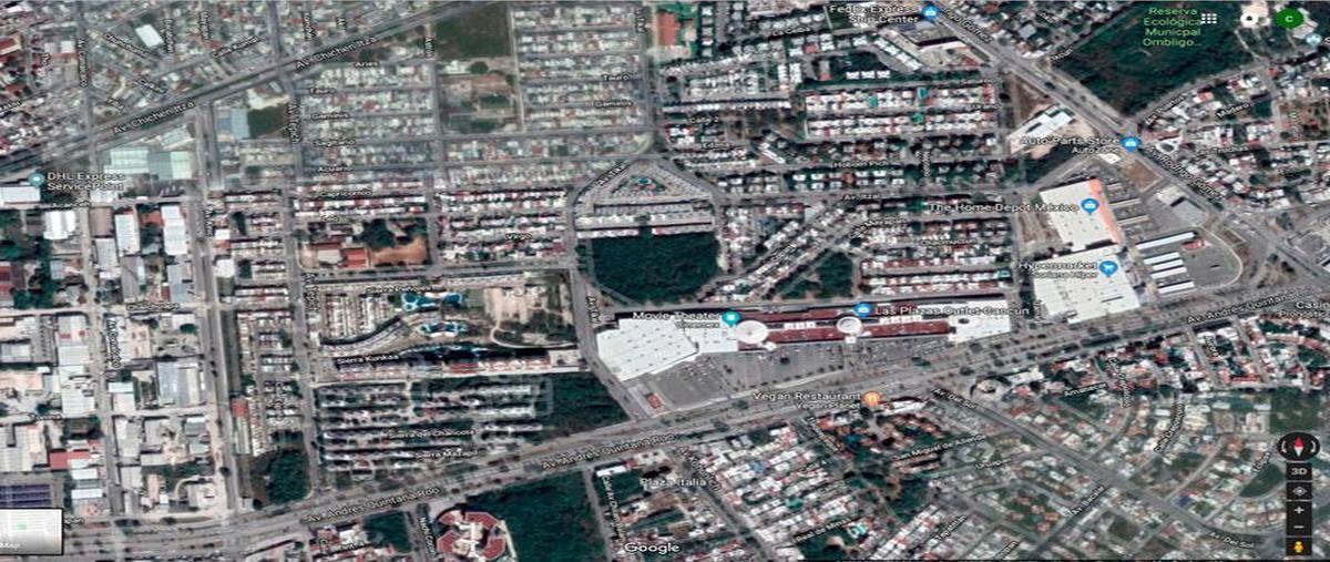 Foto de terreno habitacional en , cancún centro, benito juárez, quintana roo, 0 foto 02 Foto de terreno habitacional en venta en , cancún centro, benito juárez, quintana roo, 0 No. 02