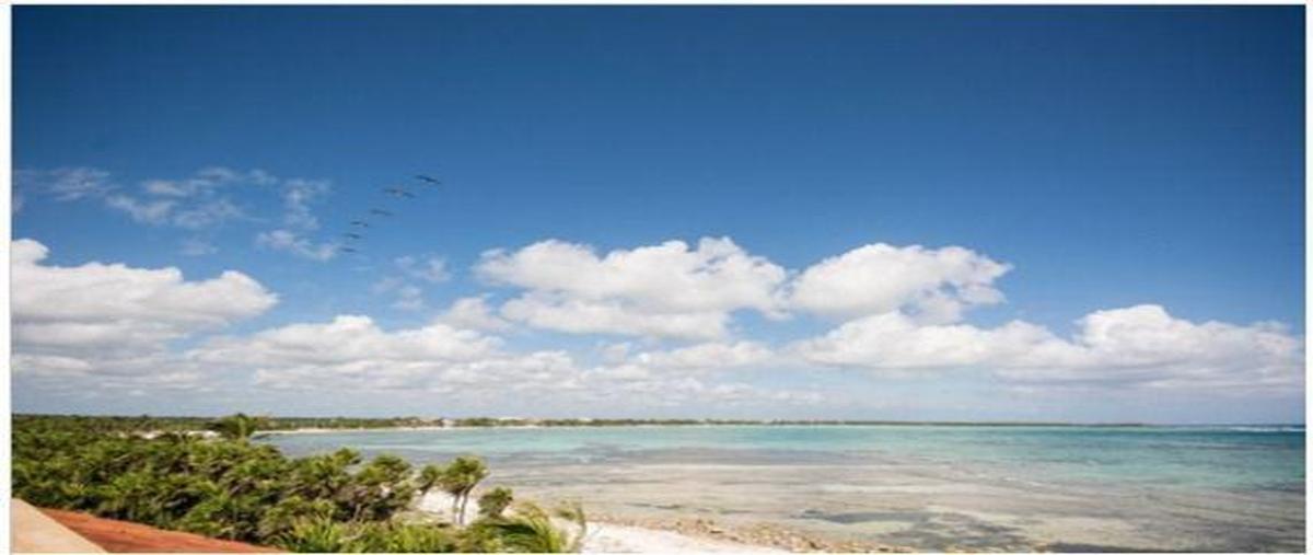 Foto de terreno habitacional en venta en  , cancún centro, benito juárez, quintana roo, 0 No. 03