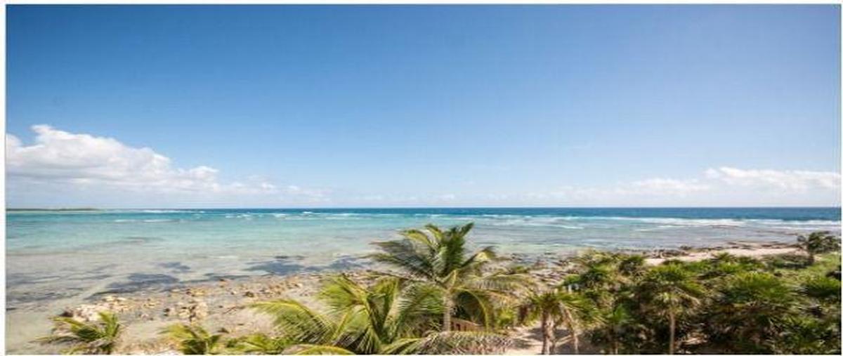Foto de terreno habitacional en venta en  , cancún centro, benito juárez, quintana roo, 0 No. 05