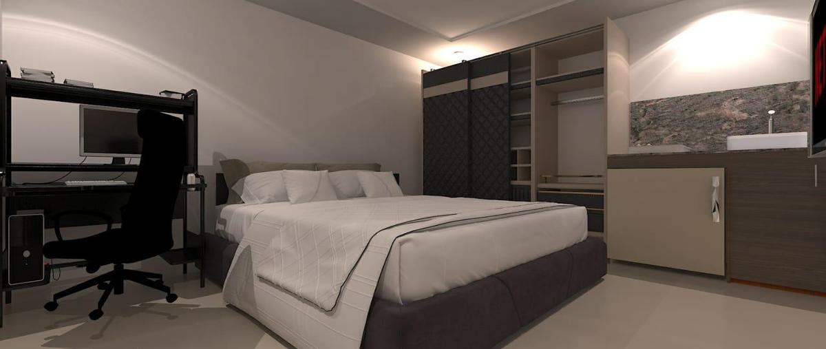 Foto de departamento en venta en  , cancún centro, benito juárez, quintana roo, 0 No. 03