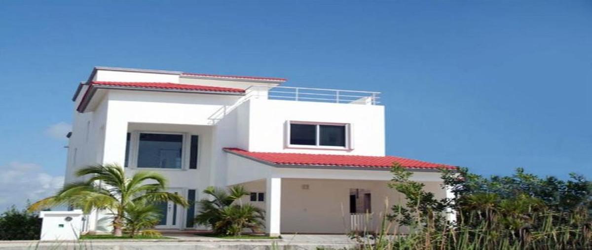 Foto de casa en venta en  , cancún centro, benito juárez, quintana roo, 0 No. 04