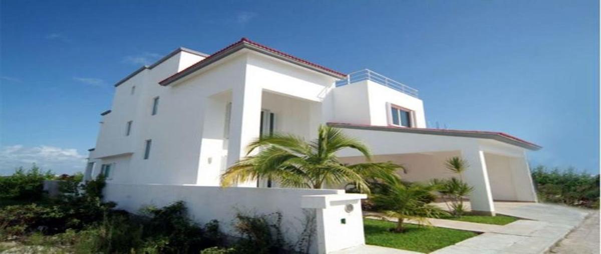 Foto de casa en venta en  , cancún centro, benito juárez, quintana roo, 0 No. 05