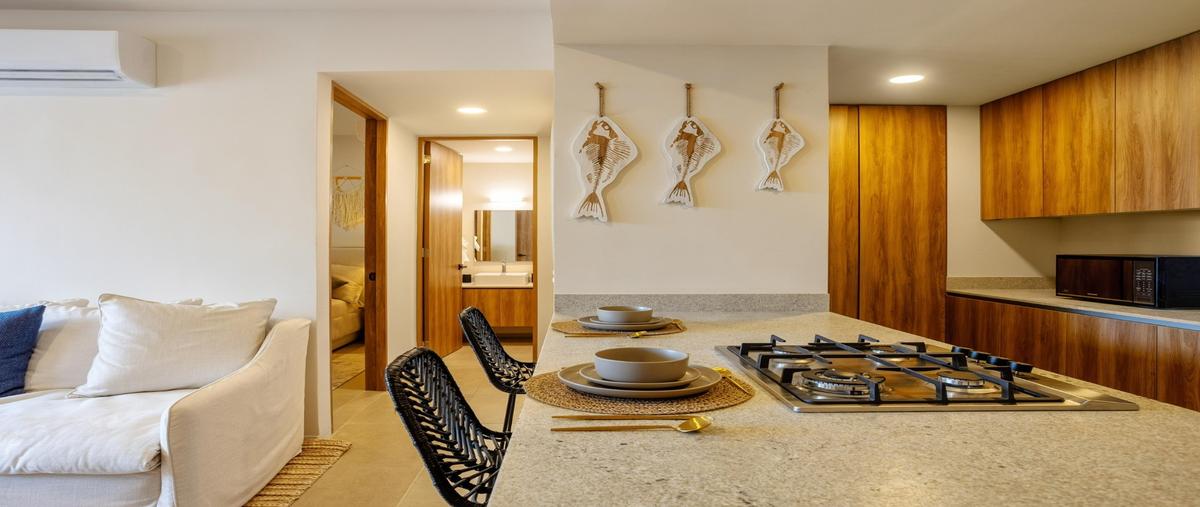 Foto de departamento en venta en  , cancún centro, benito juárez, quintana roo, 27223974 No. 05