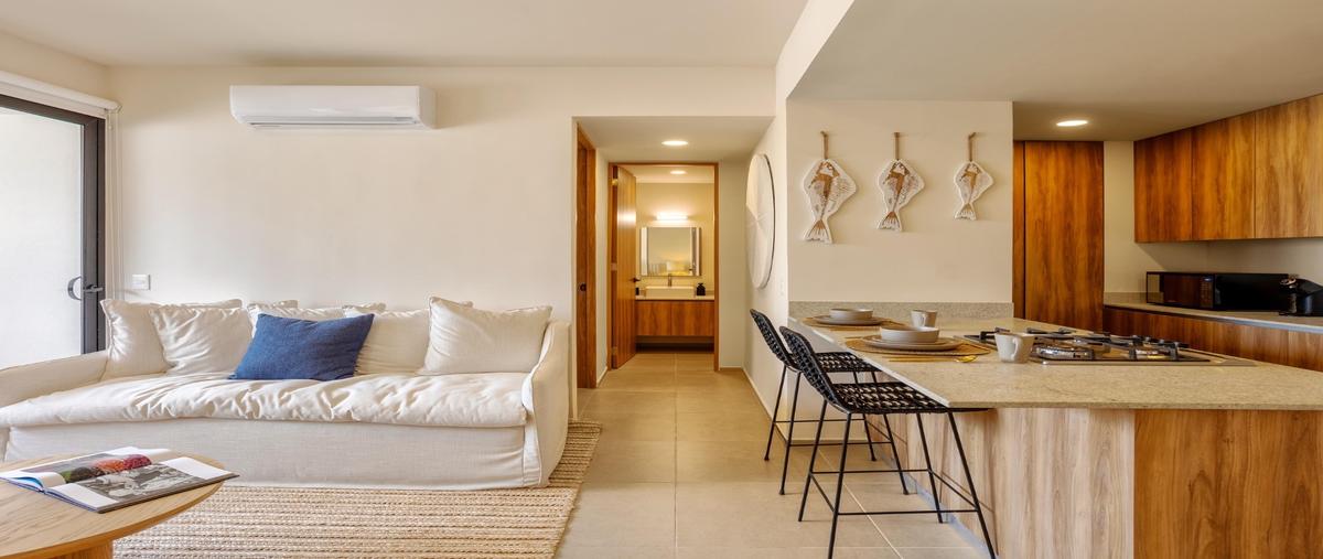 Foto de departamento en venta en  , cancún centro, benito juárez, quintana roo, 27223975 No. 03