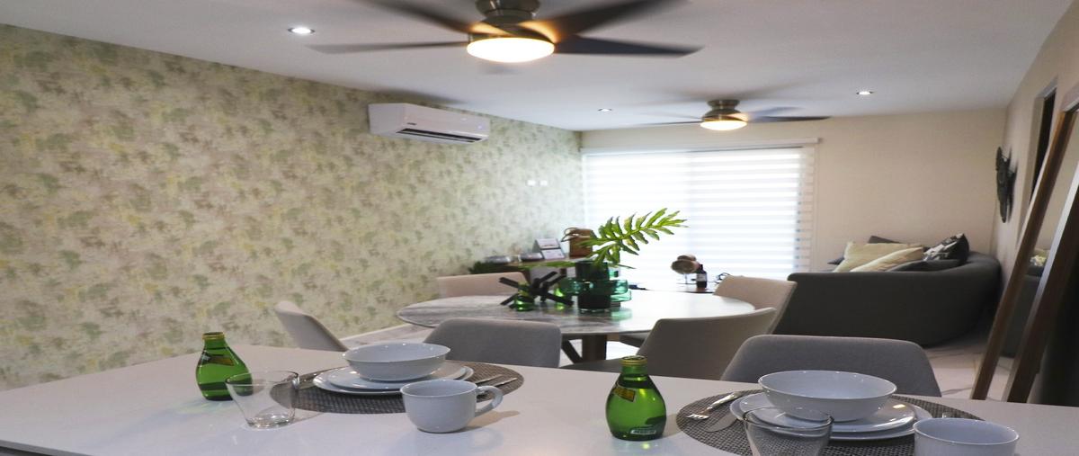 Foto de departamento en venta en  , cancún centro, benito juárez, quintana roo, 27267438 No. 04