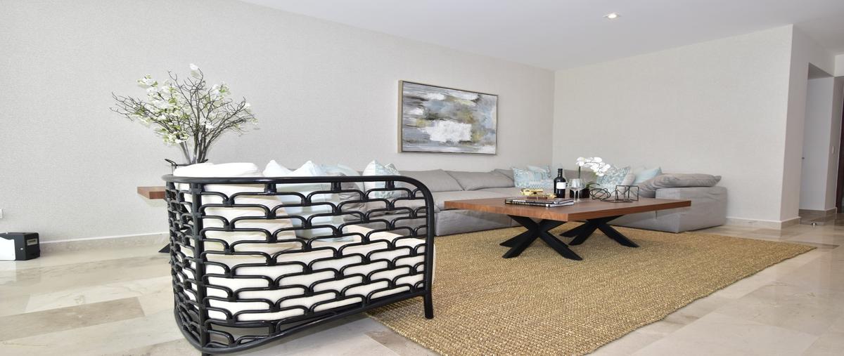 Foto de departamento en venta en  , cancún centro, benito juárez, quintana roo, 27267440 No. 03