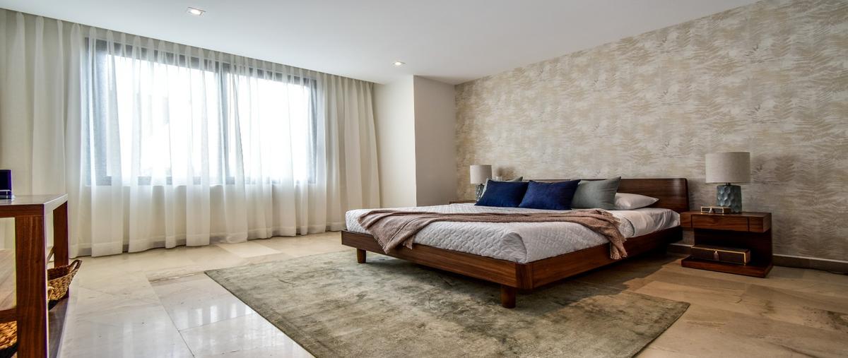 Foto de departamento en venta en  , cancún centro, benito juárez, quintana roo, 27267440 No. 05