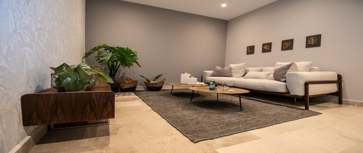 Foto de departamento en venta en  , cancún centro, benito juárez, quintana roo, 27290098 No. 05