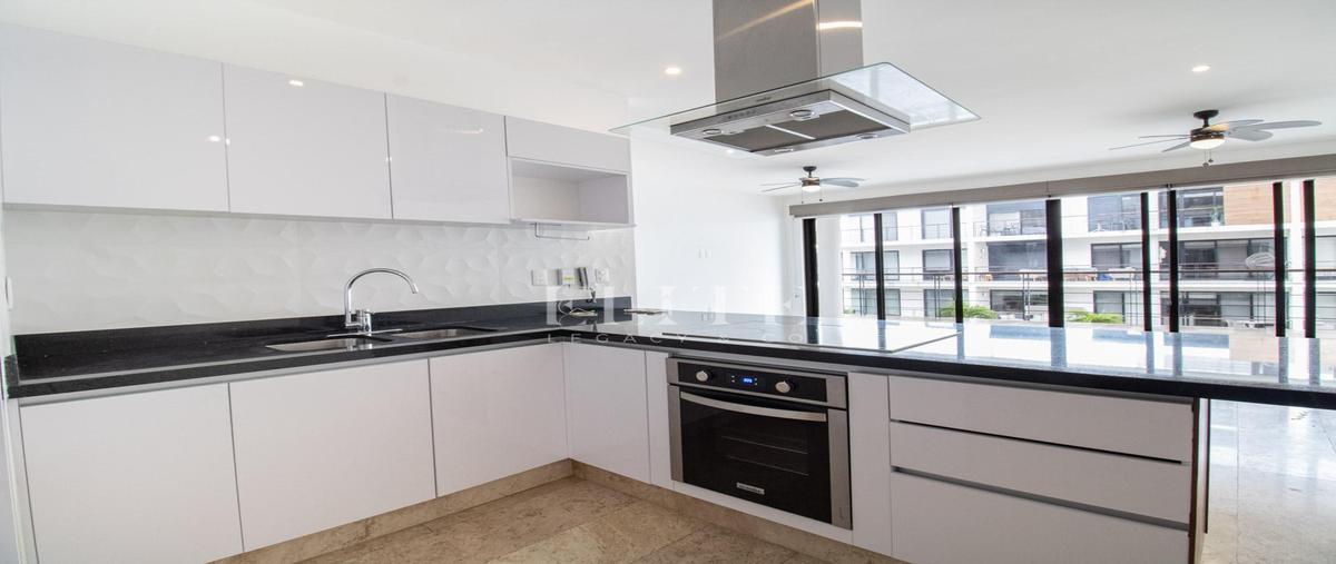 Foto de departamento en venta en  , cancún centro, benito juárez, quintana roo, 27303126 No. 04