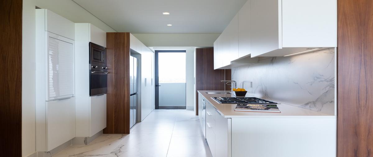 Foto de departamento en venta en  , cancún centro, benito juárez, quintana roo, 27303829 No. 05