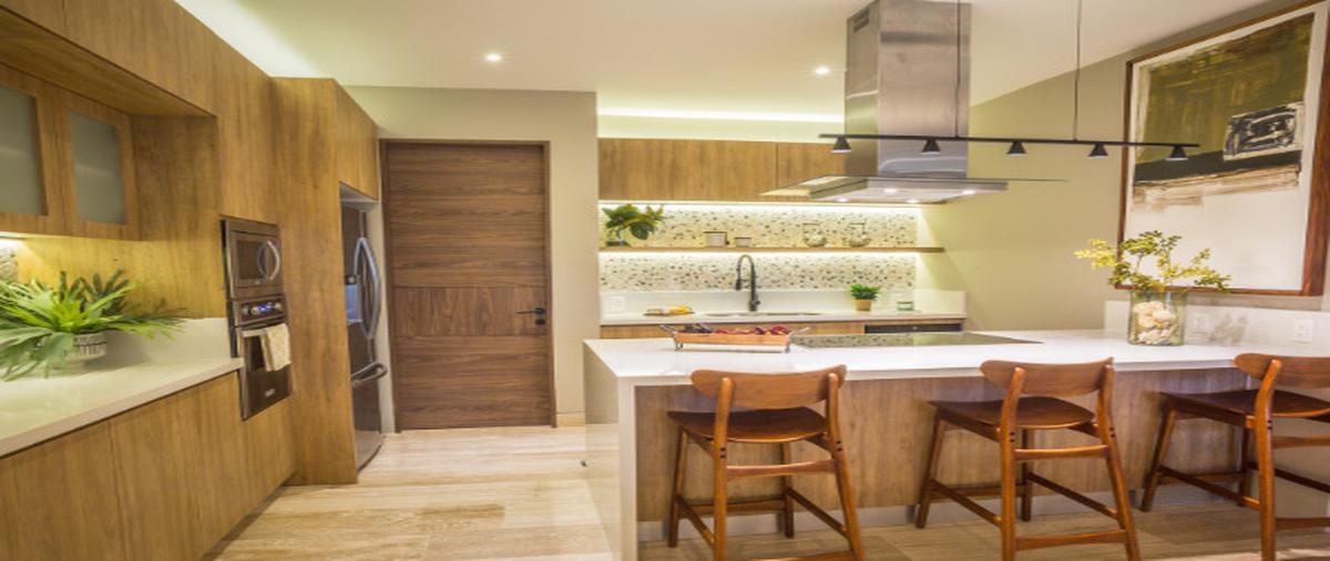 Foto de departamento en venta en  , cancún centro, benito juárez, quintana roo, 27307877 No. 04