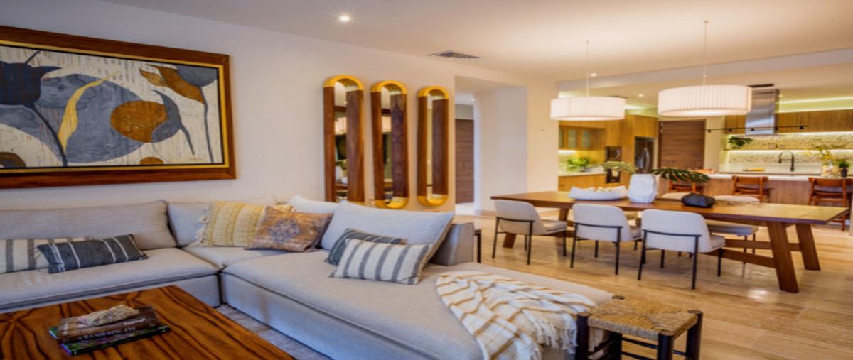 Foto de departamento en venta en  , cancún centro, benito juárez, quintana roo, 27307878 No. 03