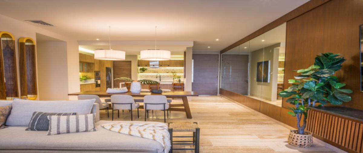 Foto de departamento en venta en  , cancún centro, benito juárez, quintana roo, 27307878 No. 04