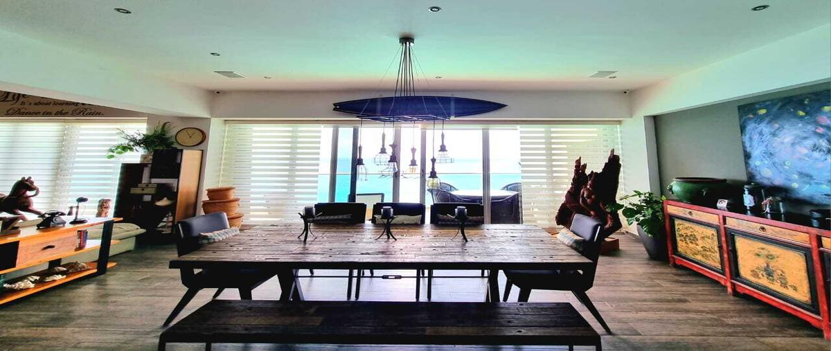 Foto de departamento en venta en  , cancún centro, benito juárez, quintana roo, 27346498 No. 04