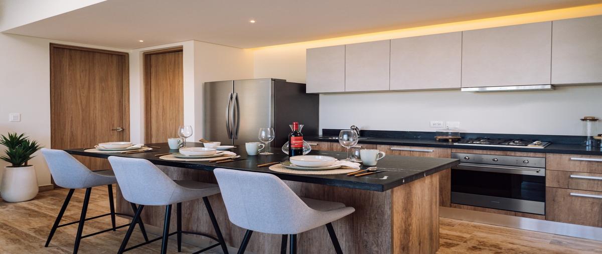 Foto de departamento en venta en  , cancún centro, benito juárez, quintana roo, 27389718 No. 04