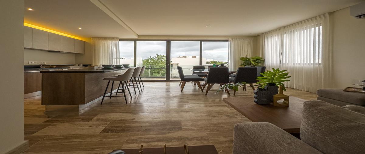 Foto de departamento en venta en  , cancún centro, benito juárez, quintana roo, 27389718 No. 05
