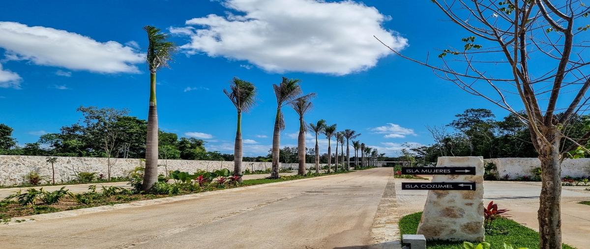 Foto de terreno habitacional en venta en  , cancún centro, benito juárez, quintana roo, 27389720 No. 03