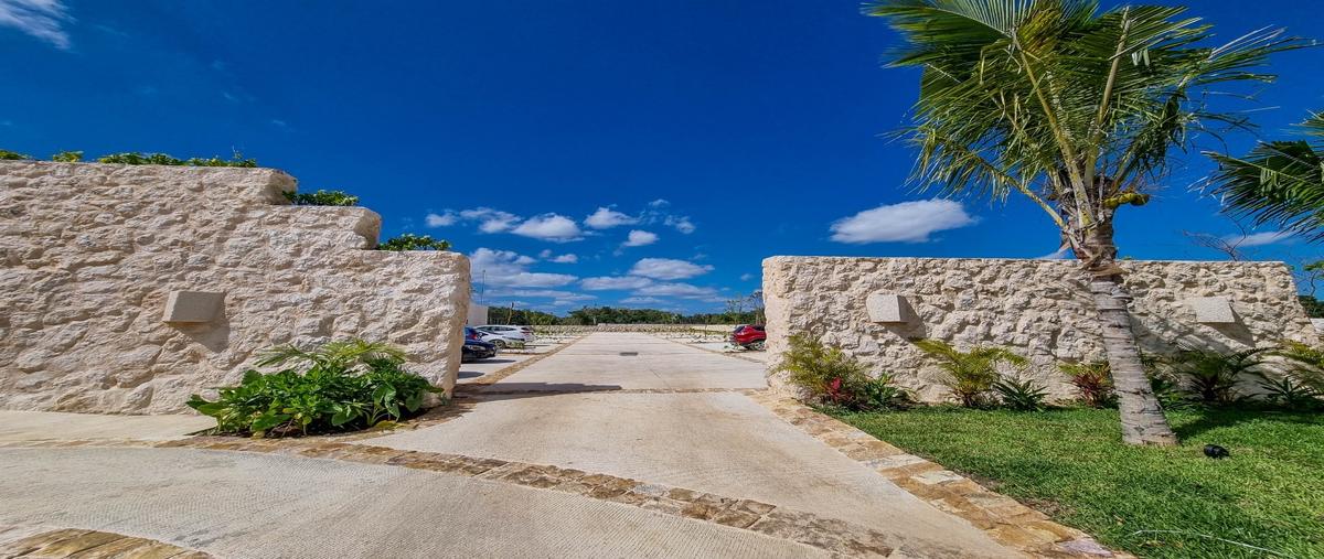 Foto de terreno habitacional en venta en  , cancún centro, benito juárez, quintana roo, 27389720 No. 05
