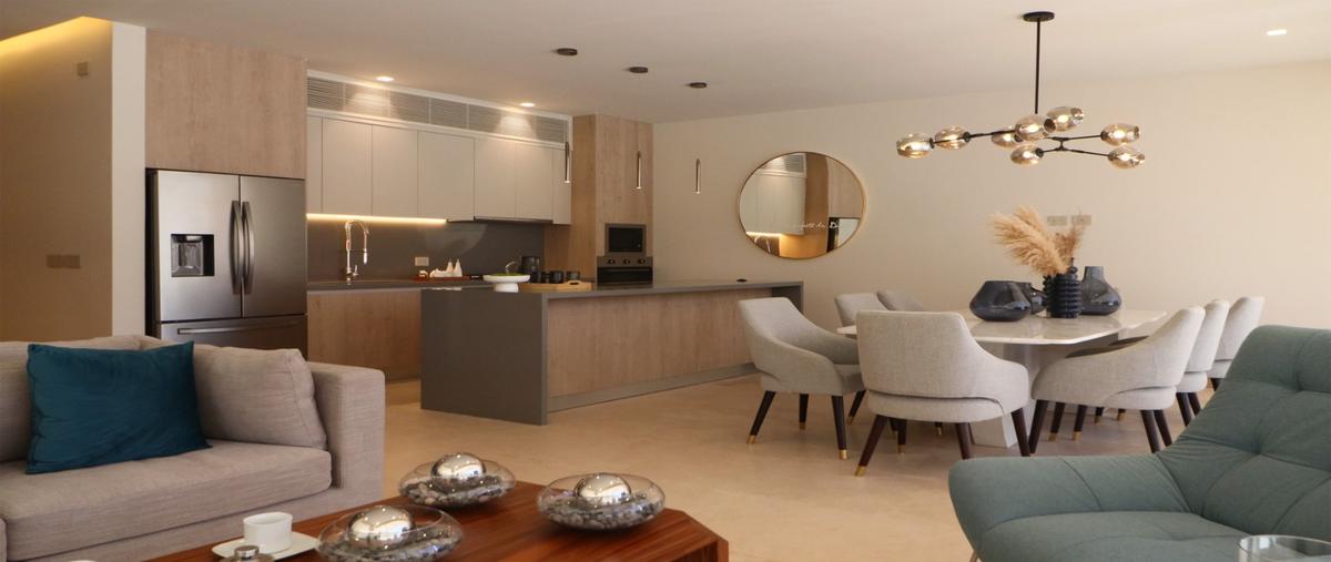 Foto de departamento en venta en  , cancún centro, benito juárez, quintana roo, 27389721 No. 04