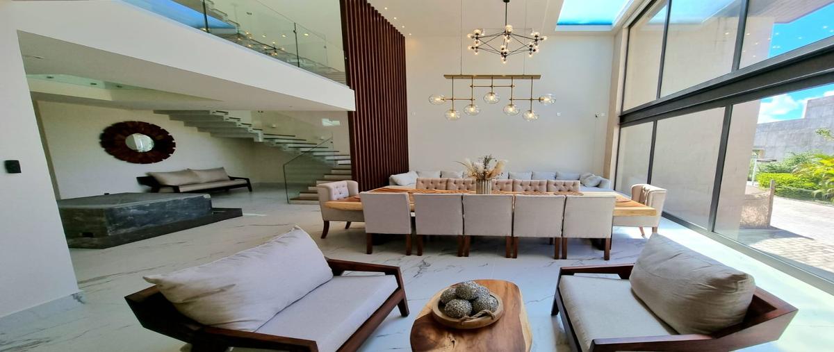 Foto de casa en venta en  , cancún centro, benito juárez, quintana roo, 27394191 No. 03