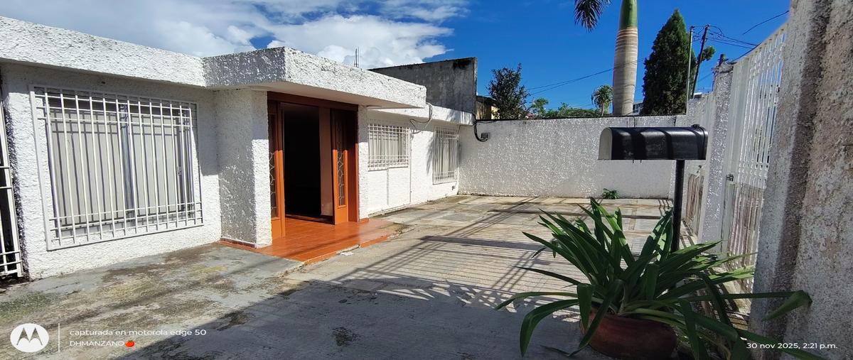 Foto de casa en , cancún centro, benito juárez, quintana roo, 27410659 foto 01 Foto de casa en renta en , cancún centro, benito juárez, quintana roo, 27410659 No. 01