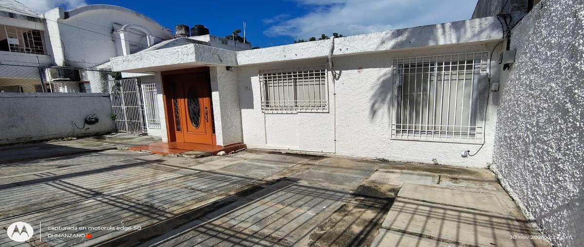 Foto de casa en , cancún centro, benito juárez, quintana roo, 27410659 foto 02 Foto de casa en renta en , cancún centro, benito juárez, quintana roo, 27410659 No. 02