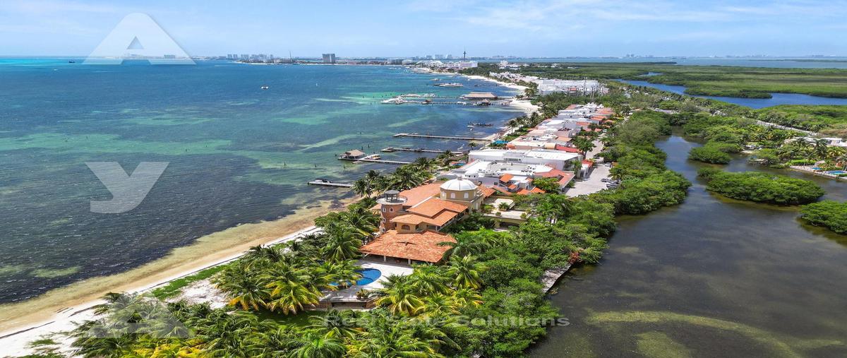 Foto de casa en , cancún centro, benito juárez, quintana roo, 27414146 foto 01 Foto de casa en venta en , cancún centro, benito juárez, quintana roo, 27414146 No. 01