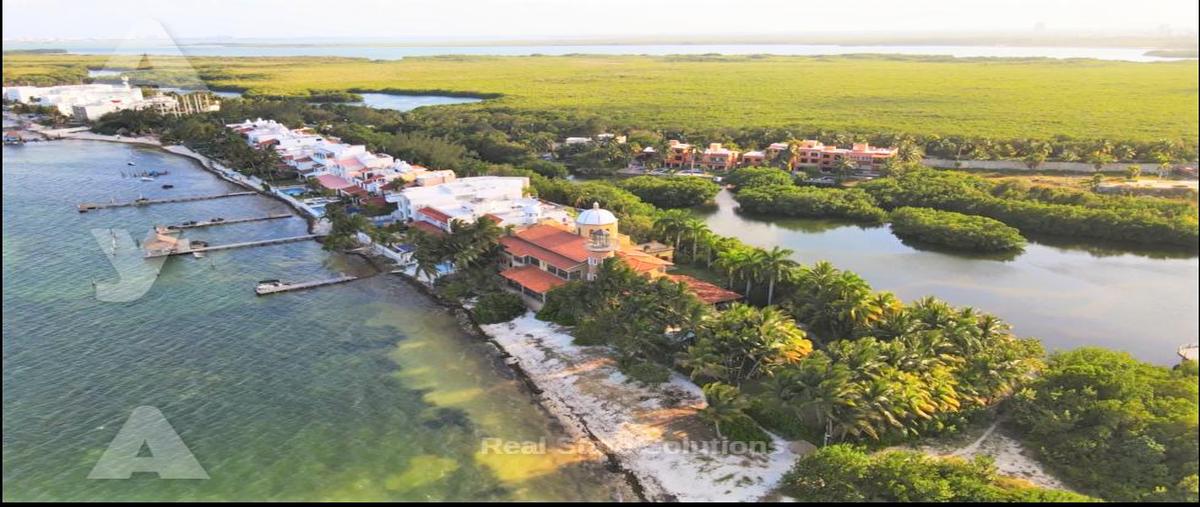 Foto de casa en , cancún centro, benito juárez, quintana roo, 27414146 foto 02 Foto de casa en venta en , cancún centro, benito juárez, quintana roo, 27414146 No. 02