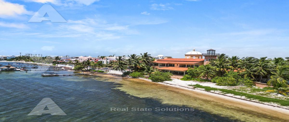 Foto de casa en , cancún centro, benito juárez, quintana roo, 27414146 foto 04 Foto de casa en venta en , cancún centro, benito juárez, quintana roo, 27414146 No. 04