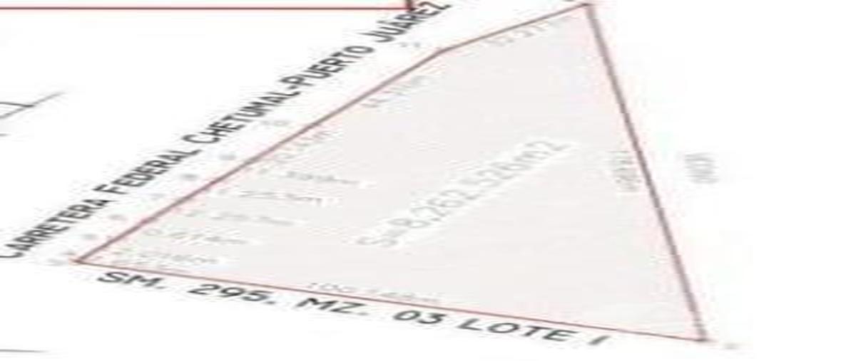 Foto de terreno habitacional en , cancún centro, benito juárez, quintana roo, 0 foto 05 Foto de terreno habitacional en venta en , cancún centro, benito juárez, quintana roo, 0 No. 05