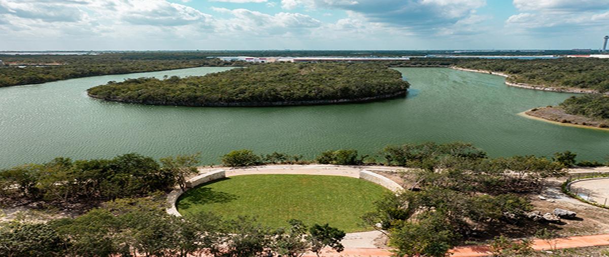 Foto de terreno habitacional en , cancún centro, benito juárez, quintana roo, 27461247 foto 01 Foto de terreno habitacional en venta en , cancún centro, benito juárez, quintana roo, 27461247 No. 01