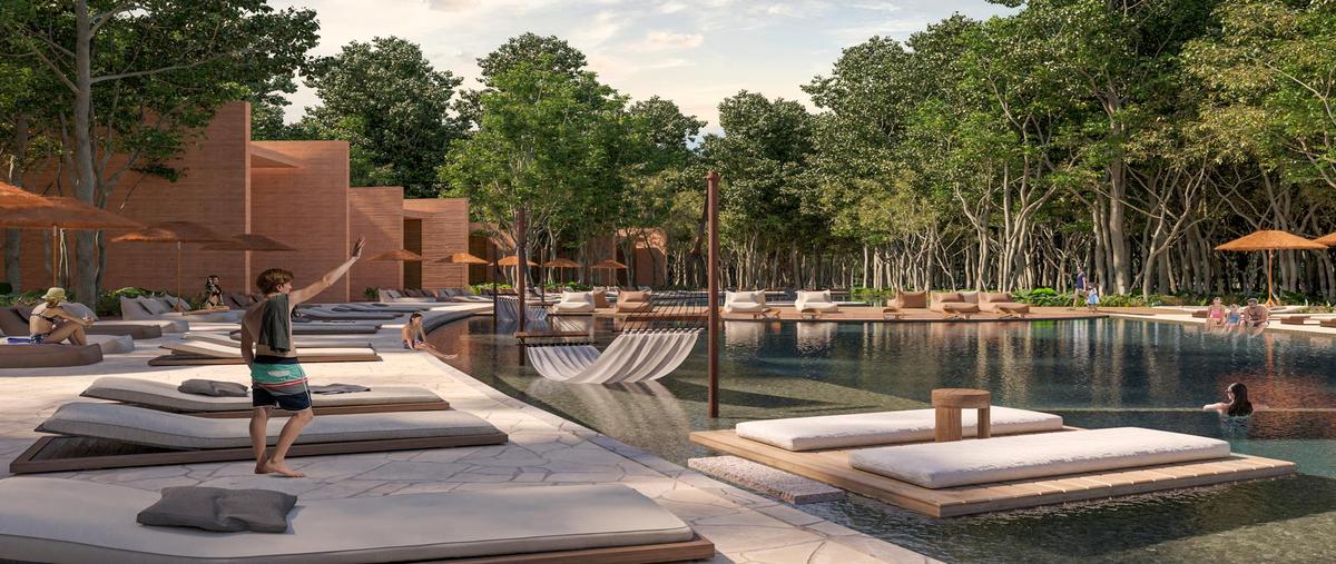 Foto de terreno habitacional en venta en  , cancún centro, benito juárez, quintana roo, 0 No. 03