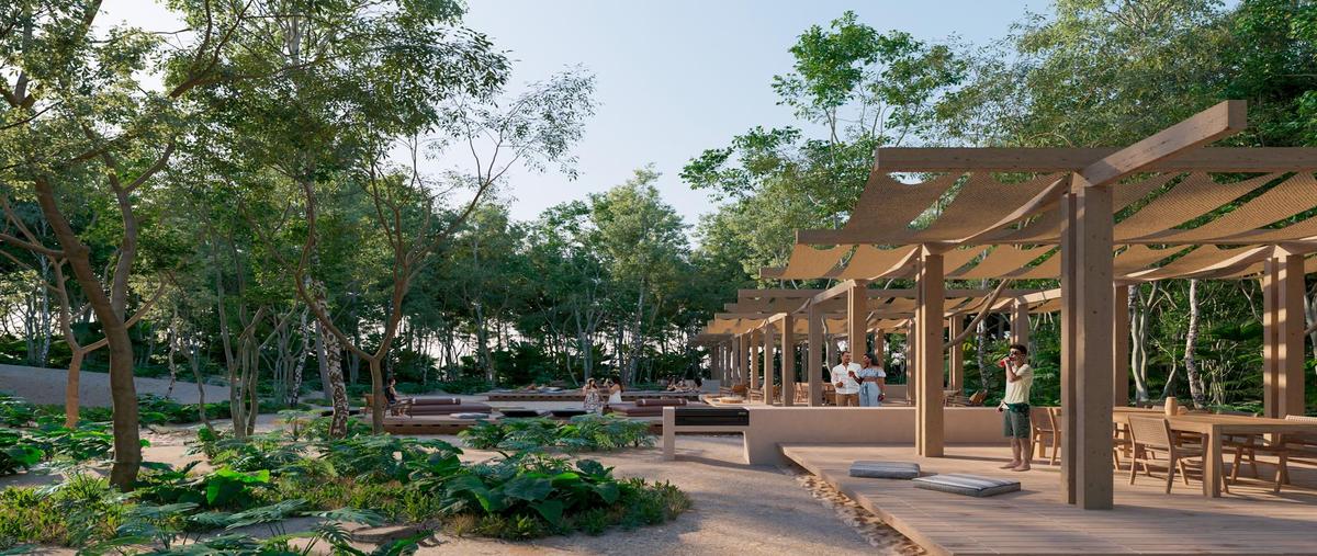 Foto de terreno habitacional en venta en  , cancún centro, benito juárez, quintana roo, 0 No. 04