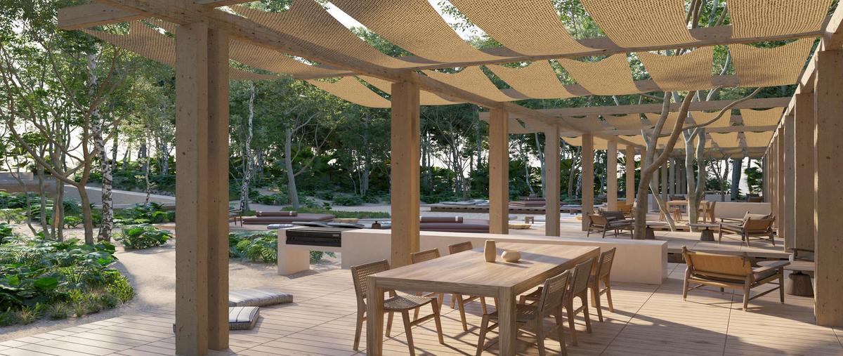 Foto de terreno habitacional en venta en  , cancún centro, benito juárez, quintana roo, 0 No. 05