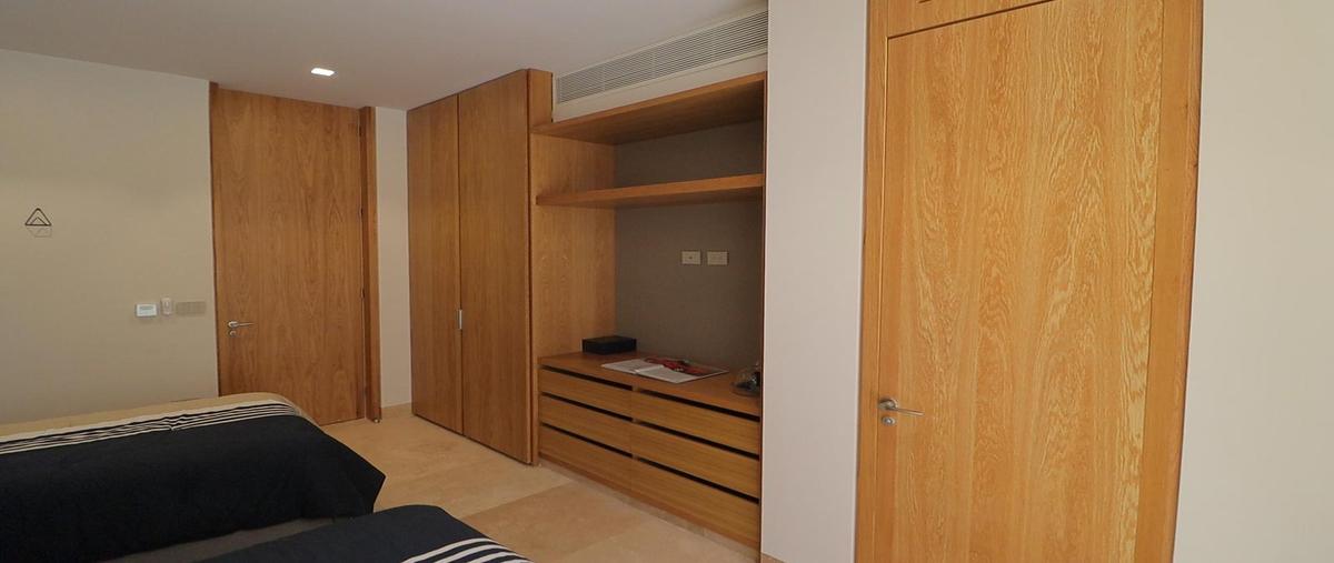Foto de departamento en venta en  , cancún centro, benito juárez, quintana roo, 0 No. 05