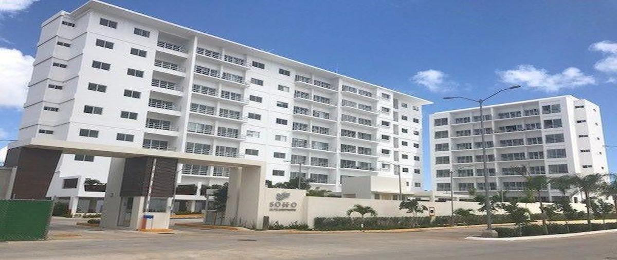 Foto de departamento en , cancún centro, benito juárez, quintana roo, 27492218 foto 01 Foto de departamento en venta en , cancún centro, benito juárez, quintana roo, 27492218 No. 01