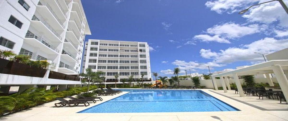 Foto de departamento en , cancún centro, benito juárez, quintana roo, 27492218 foto 04 Foto de departamento en venta en , cancún centro, benito juárez, quintana roo, 27492218 No. 04